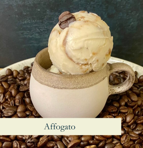 Yorvale Affogato 5l