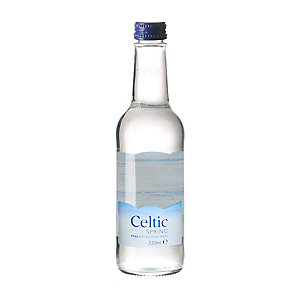 Celtic Spring Still Water 12x750ml Glass – The Atrium Cash & Carry