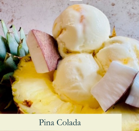 Yorvale Pina Colada 5L